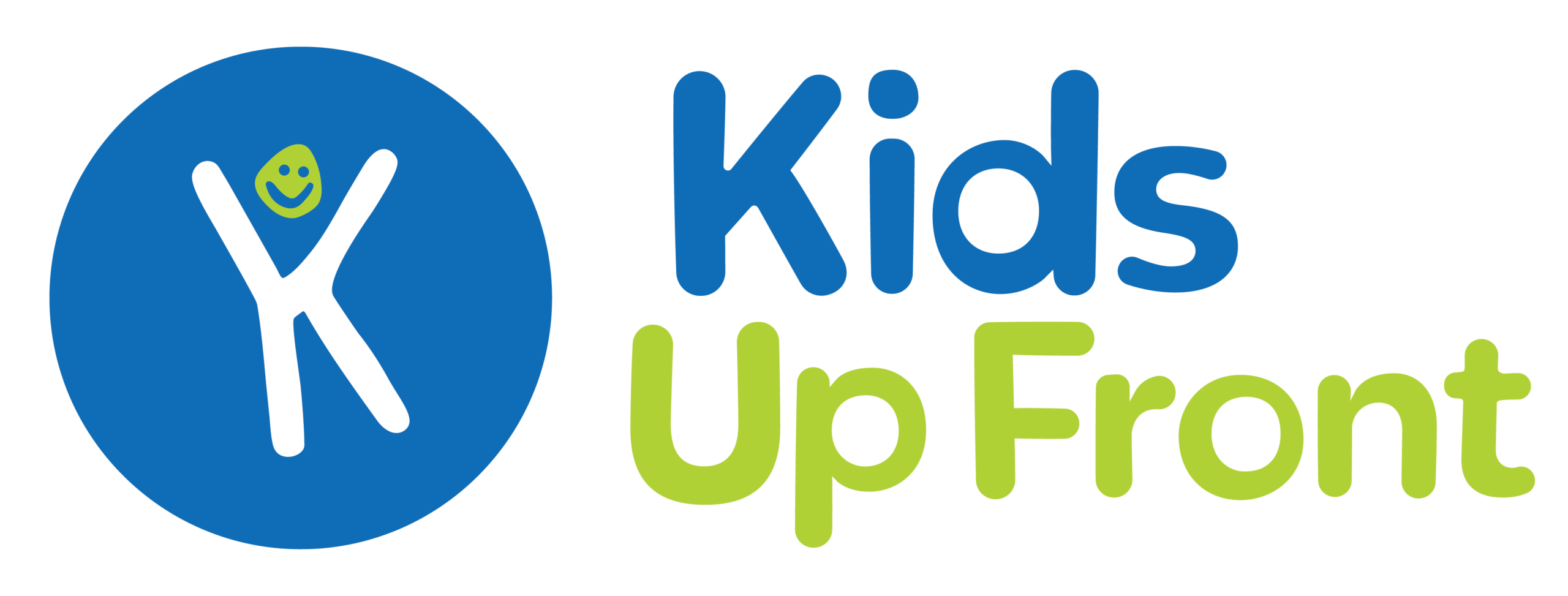 Kids Up Front